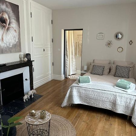 Апартаменты Cocooning Coeur De Труа Экстерьер фото
